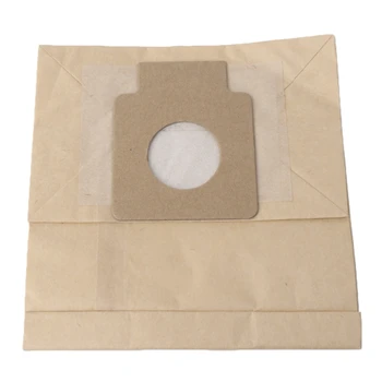 CPDD Универсальный одноразовый бумажный пылесборник для пылесоса MC-2700
