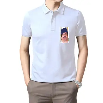 Футболка Cartel, футболка El Chapo, уличная одежда, футболка XXX, короткие рукава, мужская хлопковая футболка с забавным принтом.